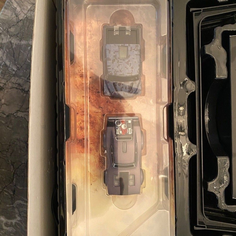 Anki Overdrive Fast And Furious Edition, 2 Fast And Furious Super RACE … - Picture 8 of 15